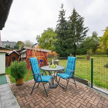 Lejlighed Peaceful In With Private Terrace Lichtenhain (Sebnitz)
