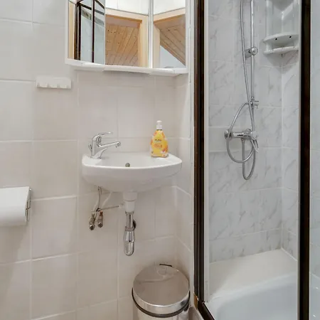 Peaceful In With Private Terrace * Lichtenhain