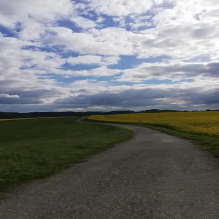 Apartman Peaceful In With Private Terrace *