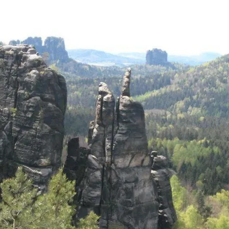 Peaceful In With Private Terrace *