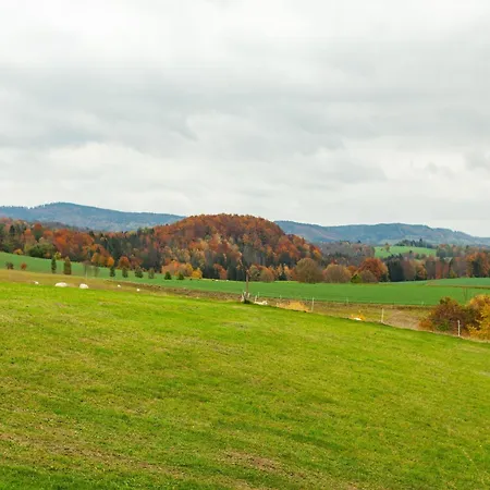 Peaceful In With Private Terrace Lejlighed Lichtenhain (Sebnitz)