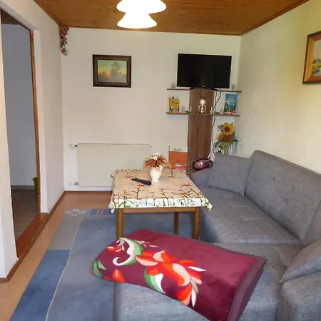 Peaceful In With Private Terrace Lejlighed