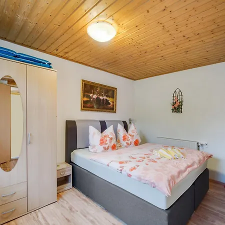 Peaceful In With Private Terrace Appartement *