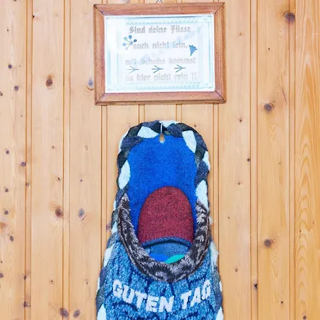 Peaceful In With Private Terrace Lichtenhain