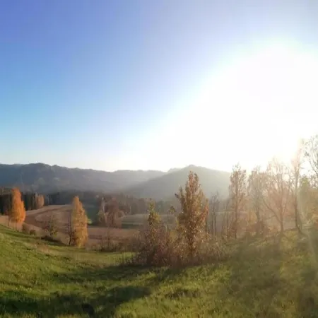 Peaceful In With Private Terrace Apartman Lichtenhain