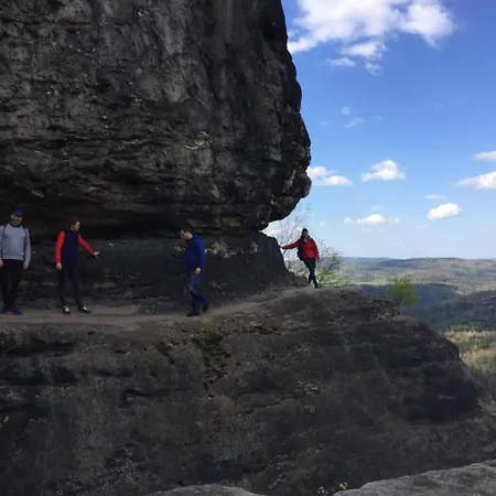 Peaceful In With Private Terrace *