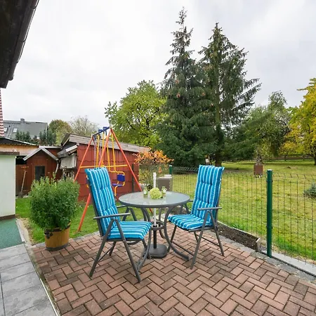 Peaceful In With Private Terrace Appartement Lichtenhain (Sebnitz)