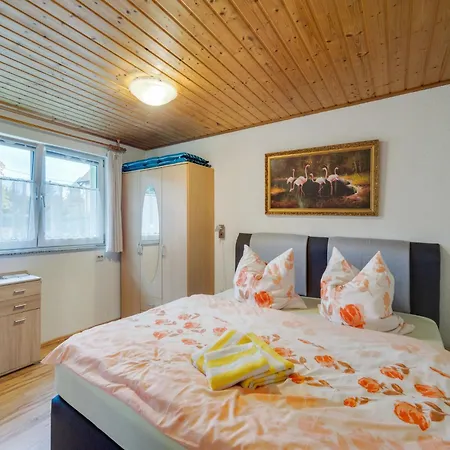 Peaceful In With Private Terrace Lejlighed