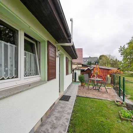 Lejlighed Peaceful In With Private Terrace *